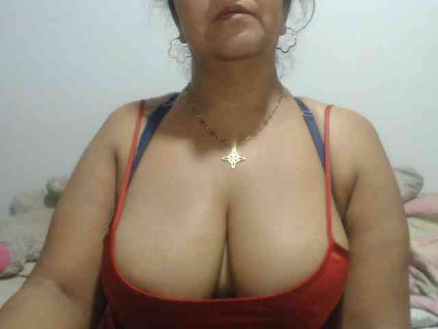 Meganny webcam