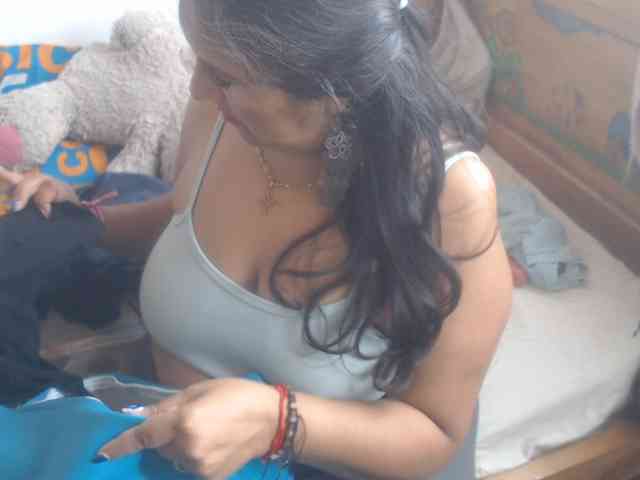 Meganny webcam