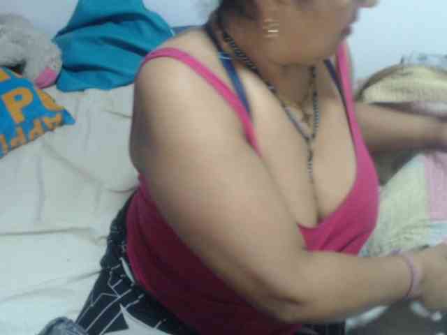 Meganny webcam