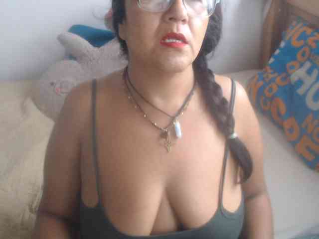 Meganny webcam