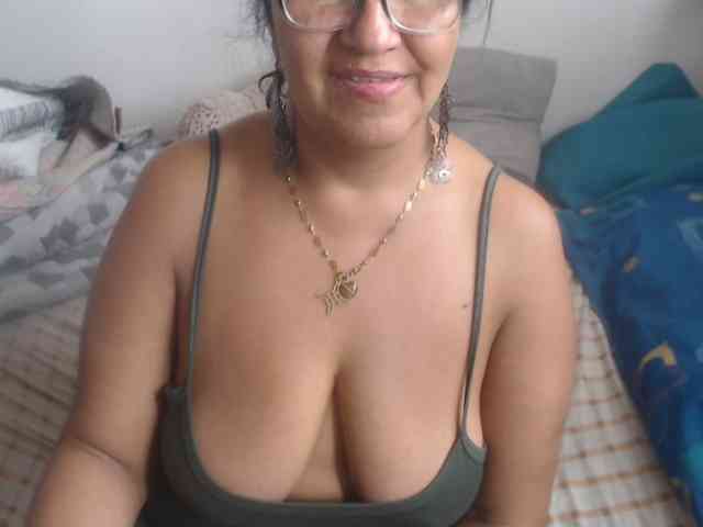 Meganny webcam