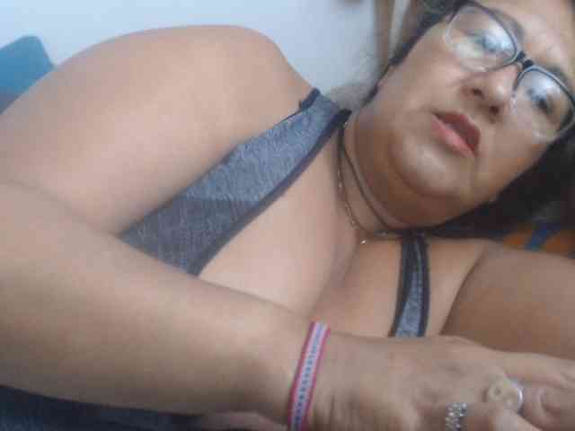 Meganny webcam