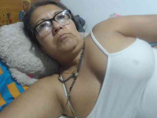 Meganny2023 Live Webcam on BongaCams