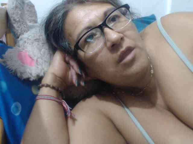 Meganny webcam