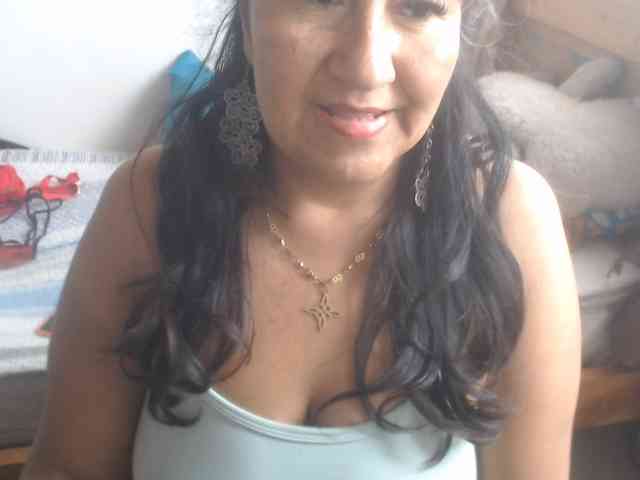 Meganny webcam