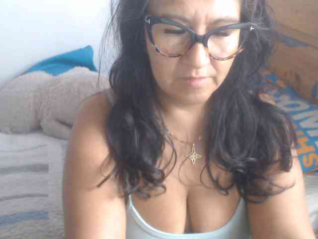 Meganny webcam