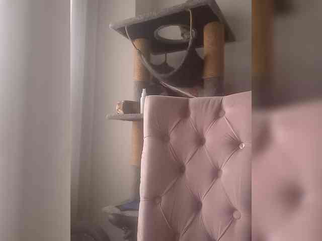 Meganny webcam