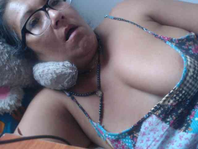 Meganny webcam