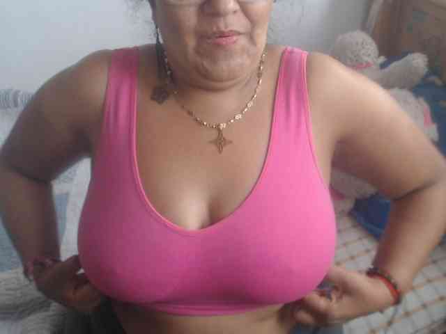 Meganny webcam