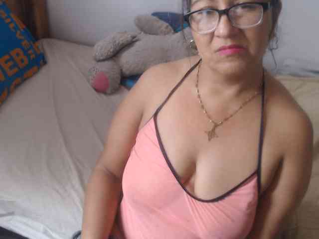 Meganny webcam