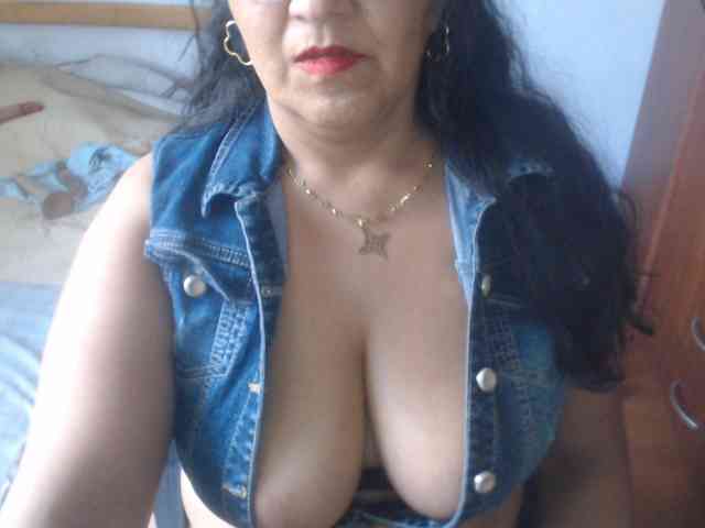 Meganny webcam
