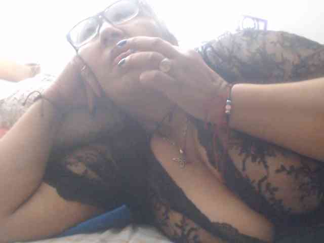 Meganny webcam