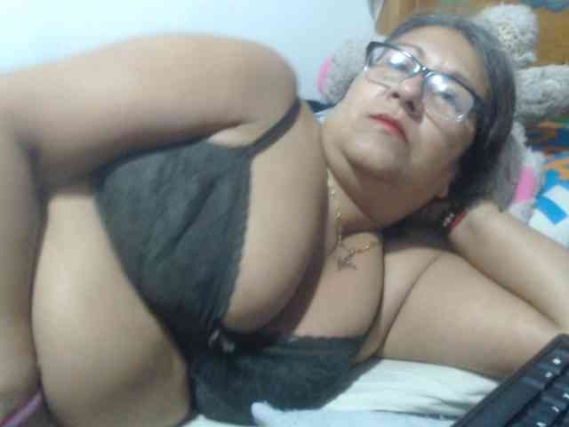 Meganny webcam