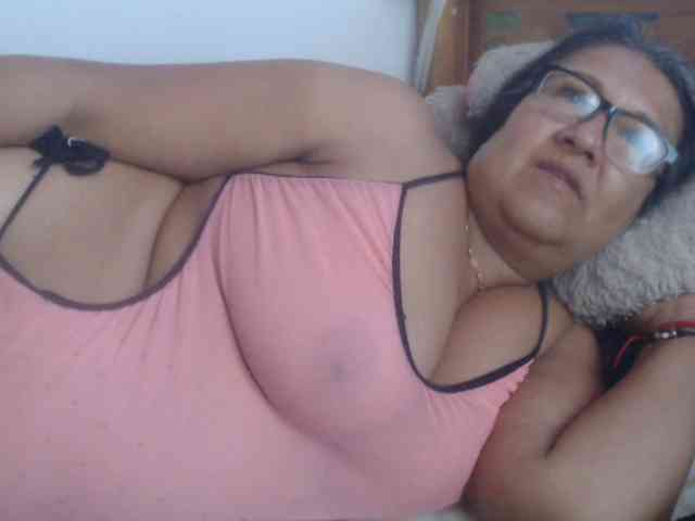 Meganny webcam