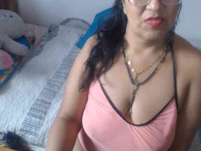 Meganny webcam
