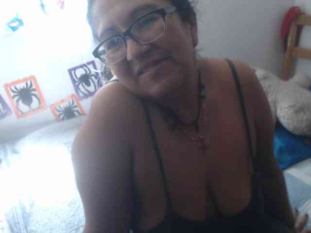 Meganny webcam