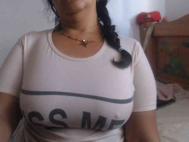 Meganny webcam