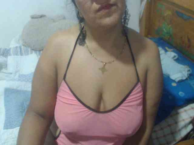 Meganny webcam
