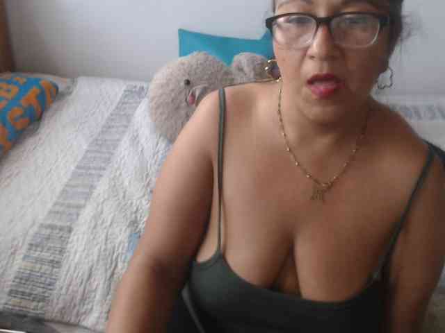 Meganny webcam