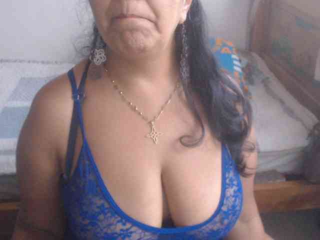 Meganny webcam