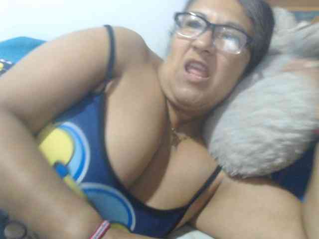 Meganny webcam