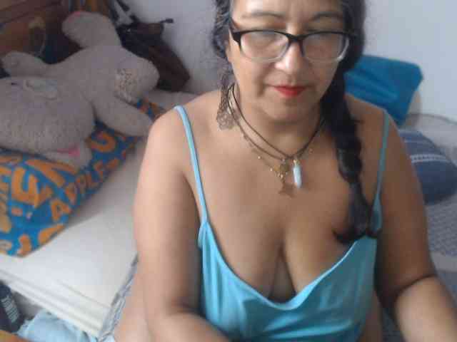 Meganny webcam