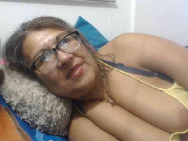 Meganny webcam