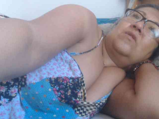 Meganny webcam
