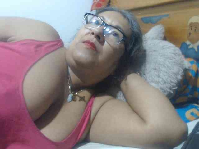 Meganny webcam