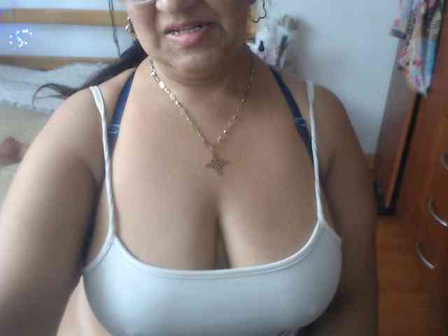 Meganny webcam