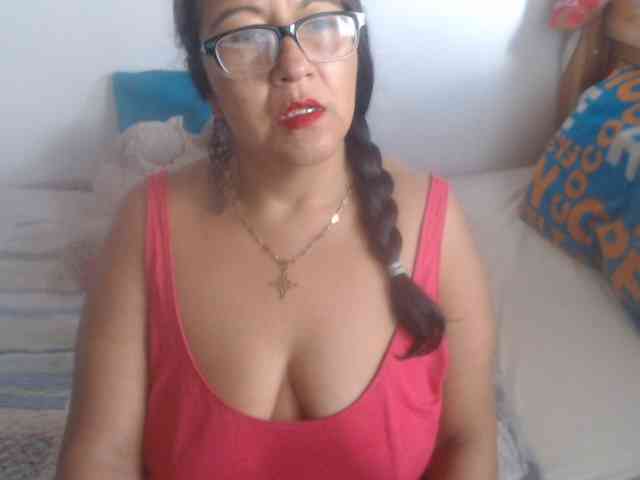 Meganny webcam