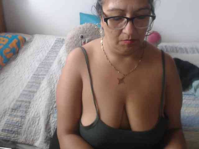 Meganny webcam