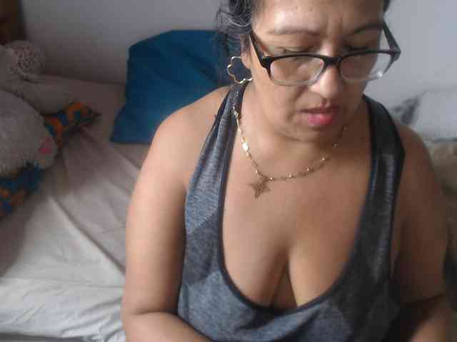 Meganny webcam