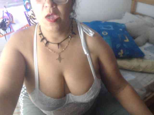 Meganny webcam