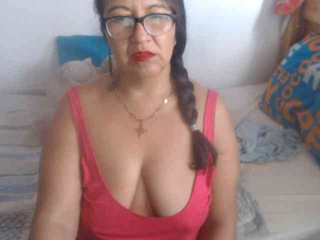 Meganny webcam