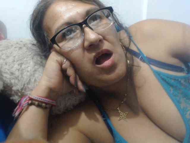 Meganny webcam