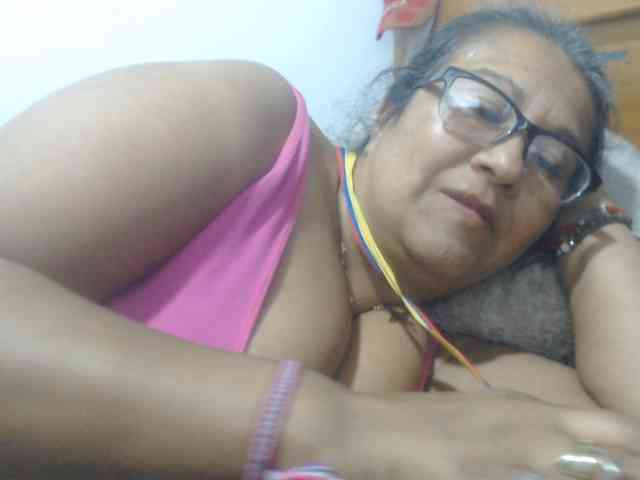 Meganny webcam