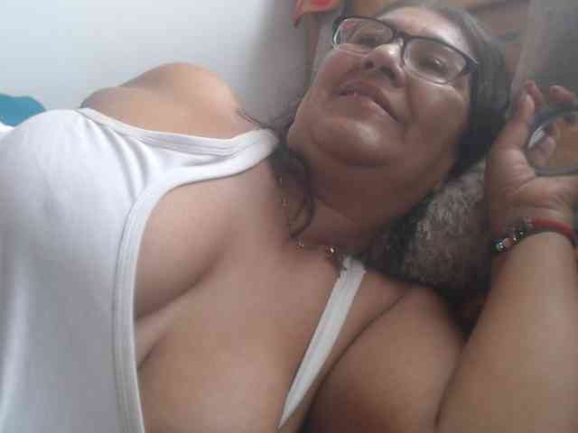 Meganny webcam