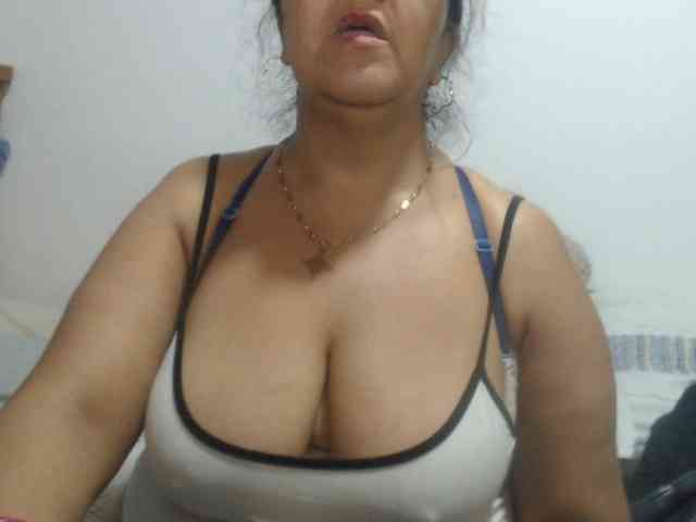 Meganny webcam