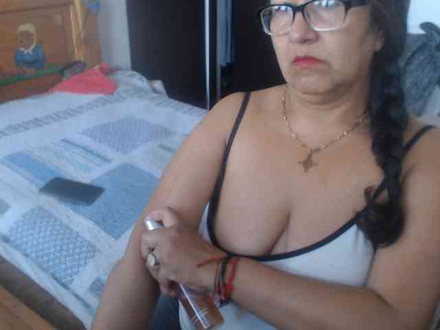 Meganny webcam