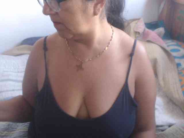 Meganny webcam