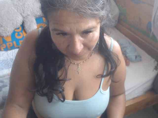 Meganny webcam