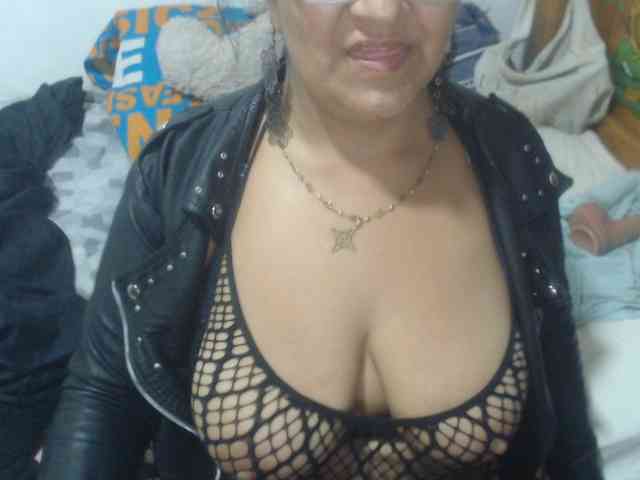 Meganny webcam