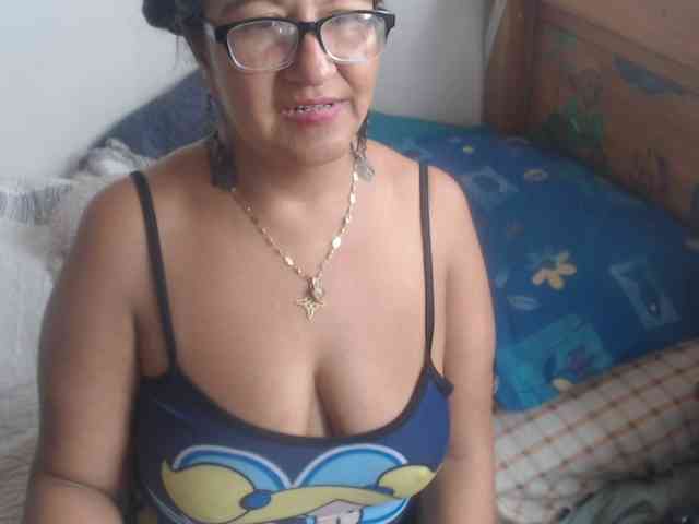 Meganny webcam