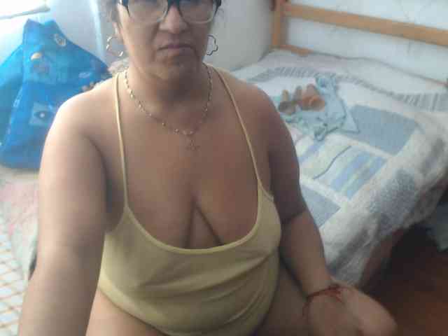 Meganny webcam
