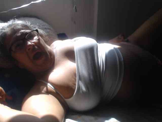 Meganny webcam