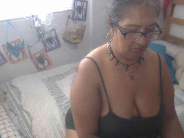 Meganny webcam