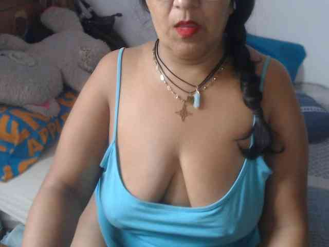 Meganny webcam