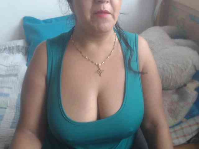 Meganny webcam