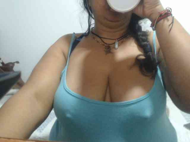 Meganny webcam